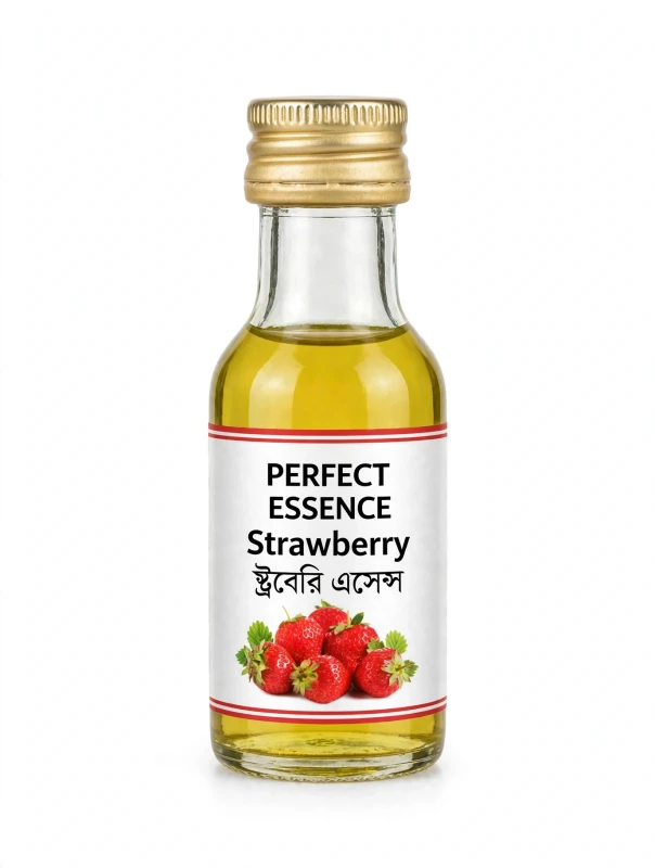 Strawberry Essence