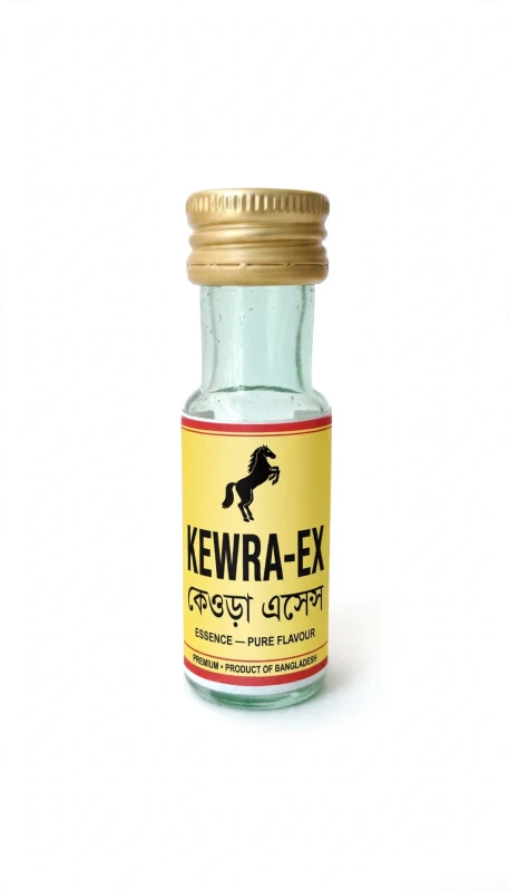 Kewra Essence